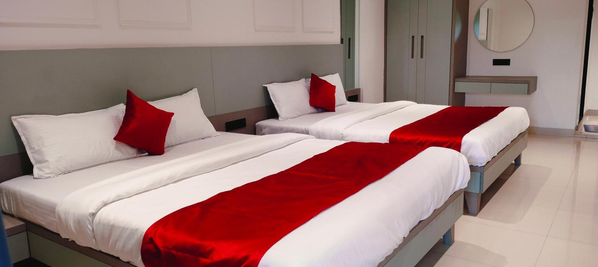 Golden Resort Igatpuri Εξωτερικό φωτογραφία