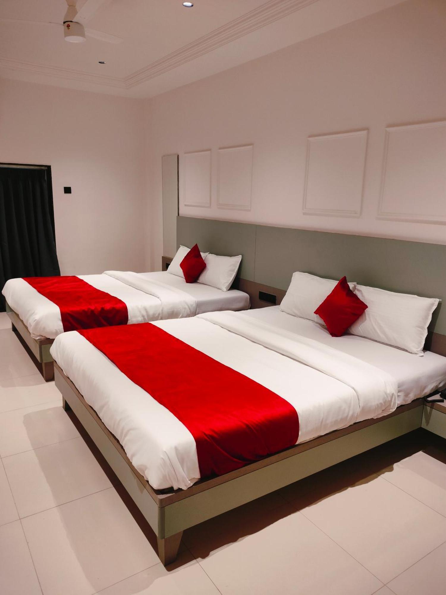 Golden Resort Igatpuri Εξωτερικό φωτογραφία