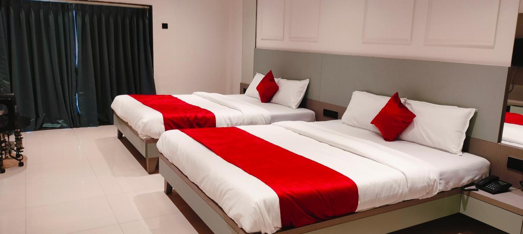 Golden Resort Igatpuri Εξωτερικό φωτογραφία