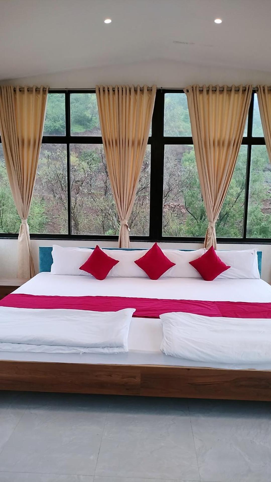 Golden Resort Igatpuri Εξωτερικό φωτογραφία