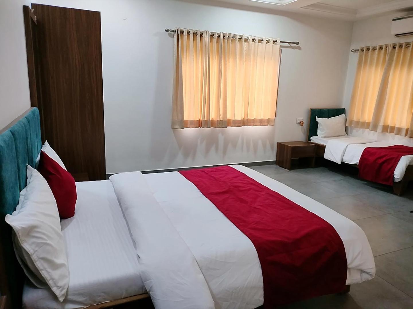 Golden Resort Igatpuri Εξωτερικό φωτογραφία