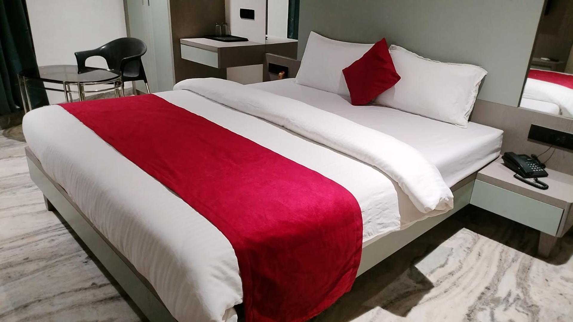 Golden Resort Igatpuri Εξωτερικό φωτογραφία