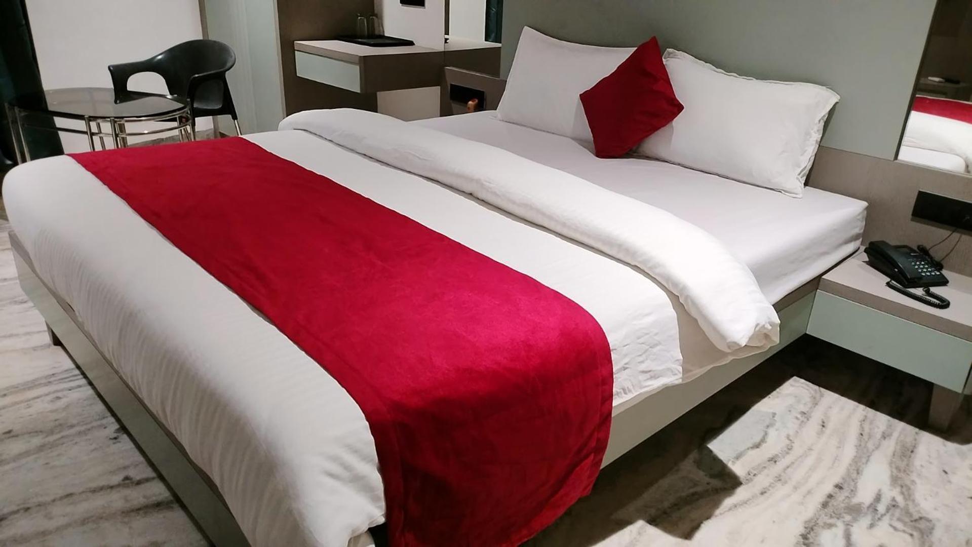 Golden Resort Igatpuri Εξωτερικό φωτογραφία