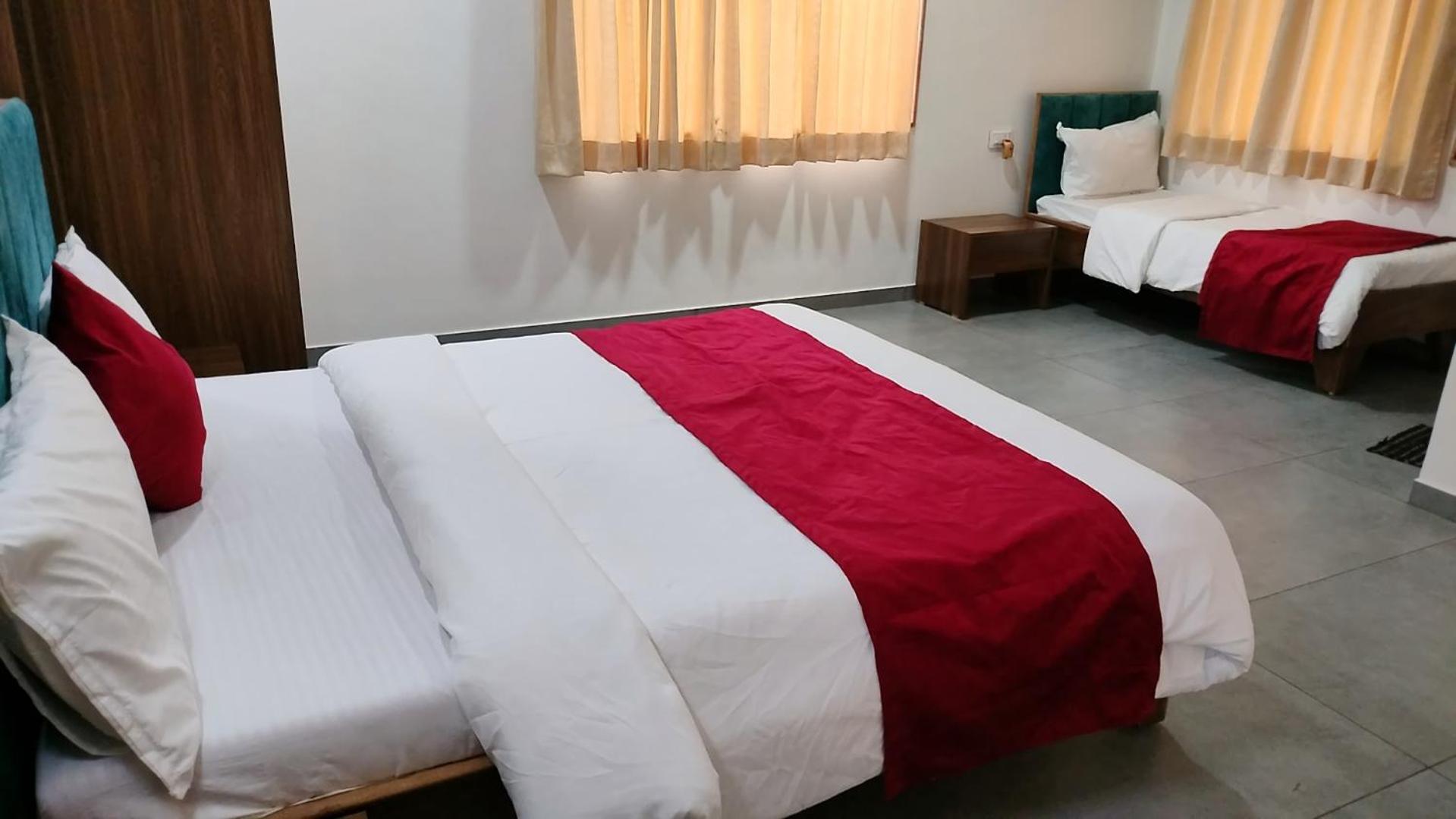 Golden Resort Igatpuri Εξωτερικό φωτογραφία