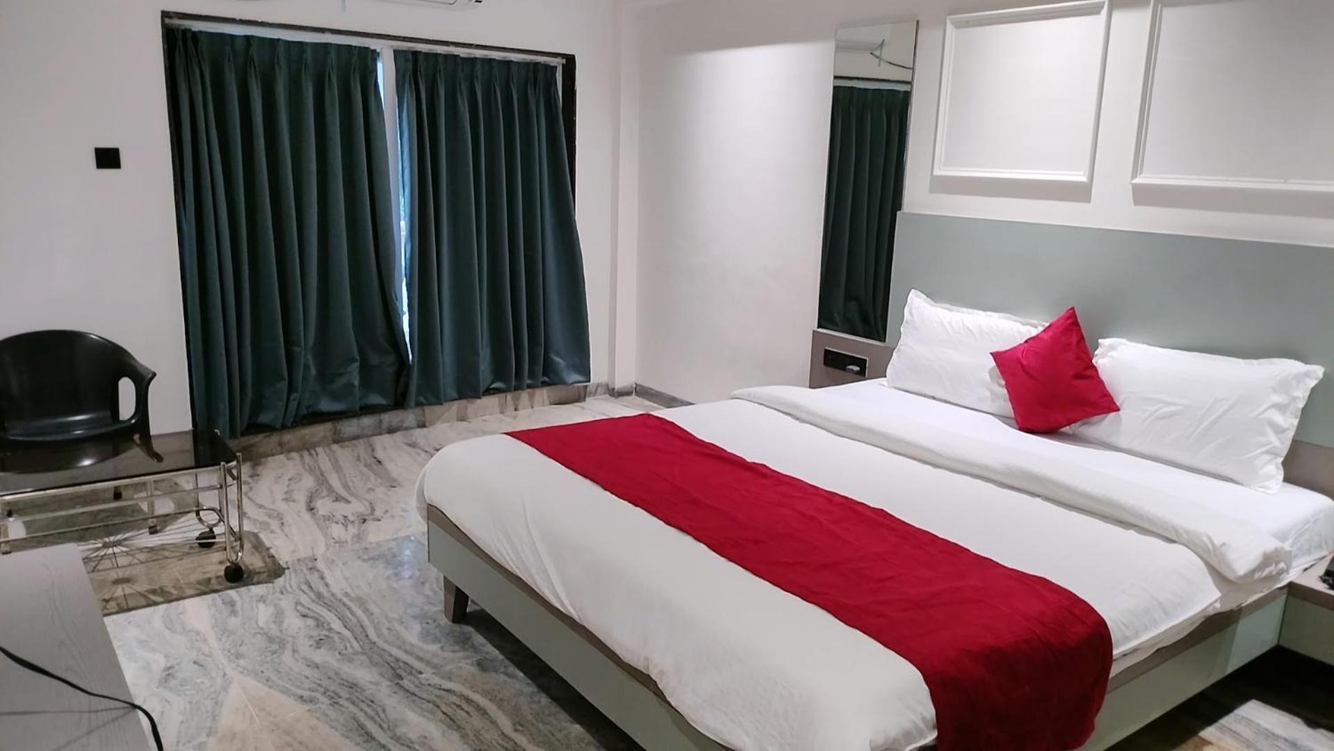Golden Resort Igatpuri Εξωτερικό φωτογραφία