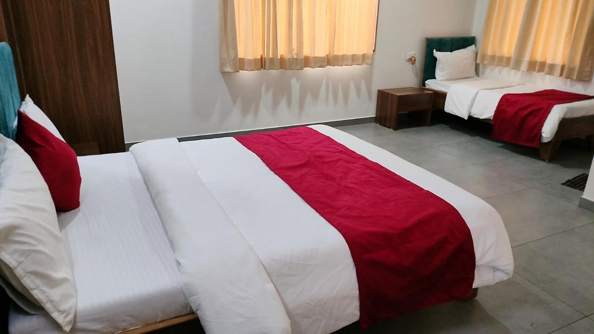 Golden Resort Igatpuri Εξωτερικό φωτογραφία