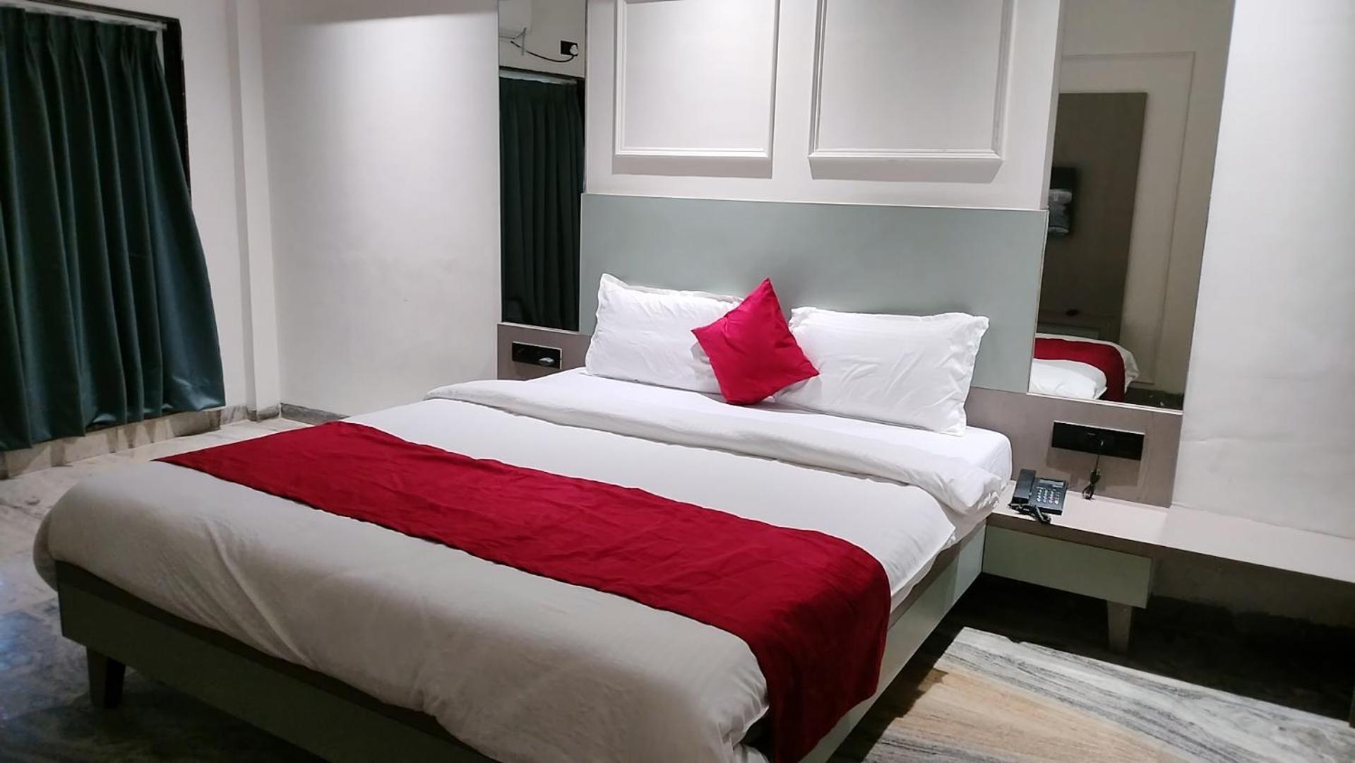 Golden Resort Igatpuri Εξωτερικό φωτογραφία