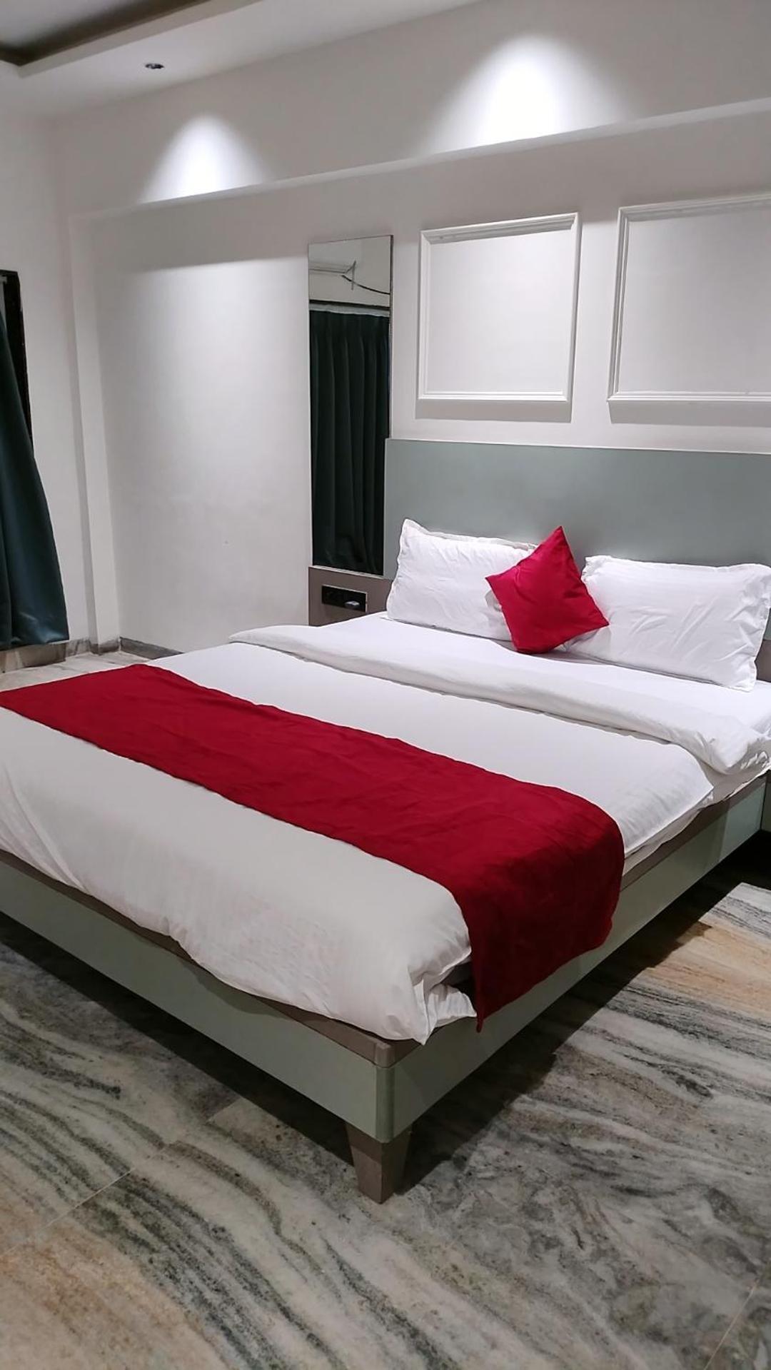 Golden Resort Igatpuri Εξωτερικό φωτογραφία