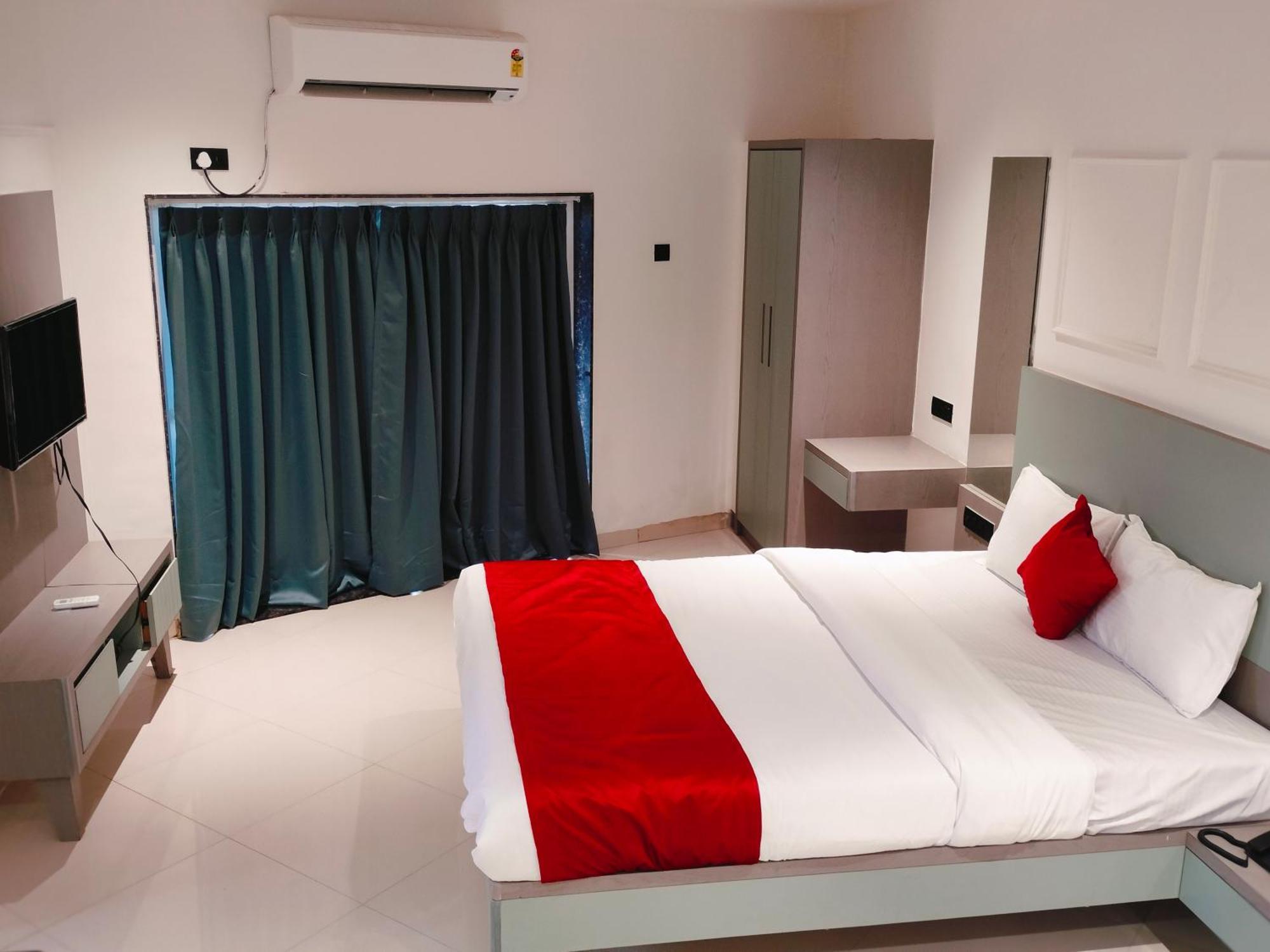 Golden Resort Igatpuri Εξωτερικό φωτογραφία