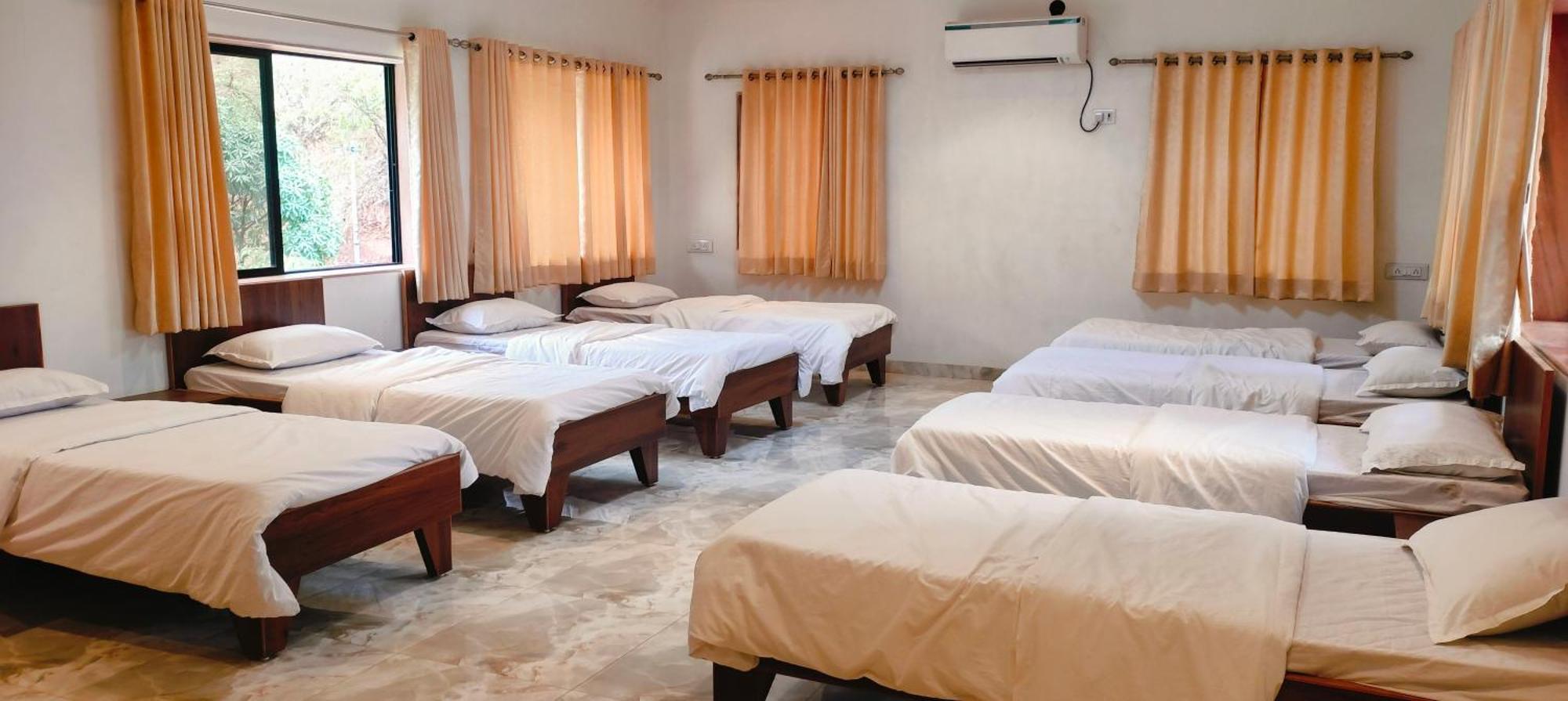 Golden Resort Igatpuri Εξωτερικό φωτογραφία