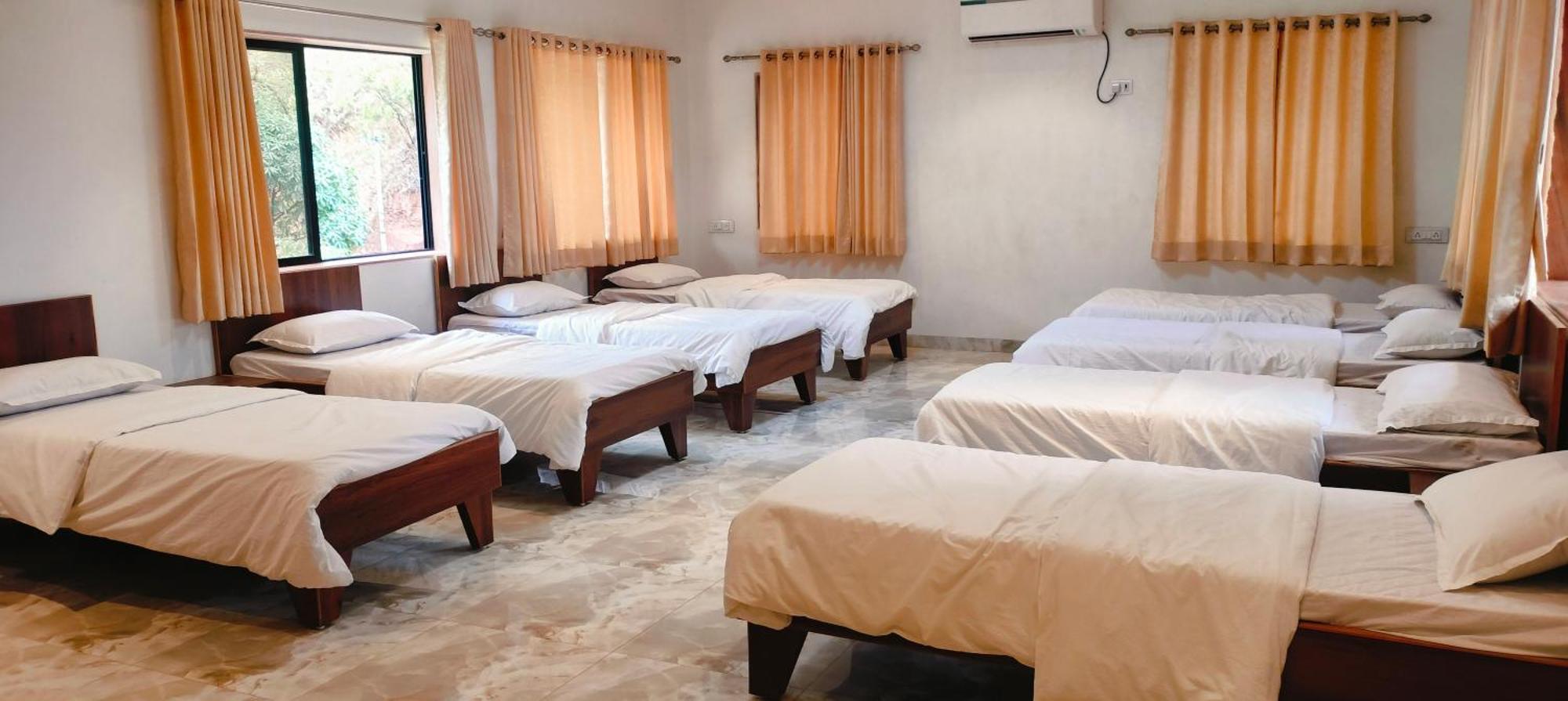 Golden Resort Igatpuri Εξωτερικό φωτογραφία