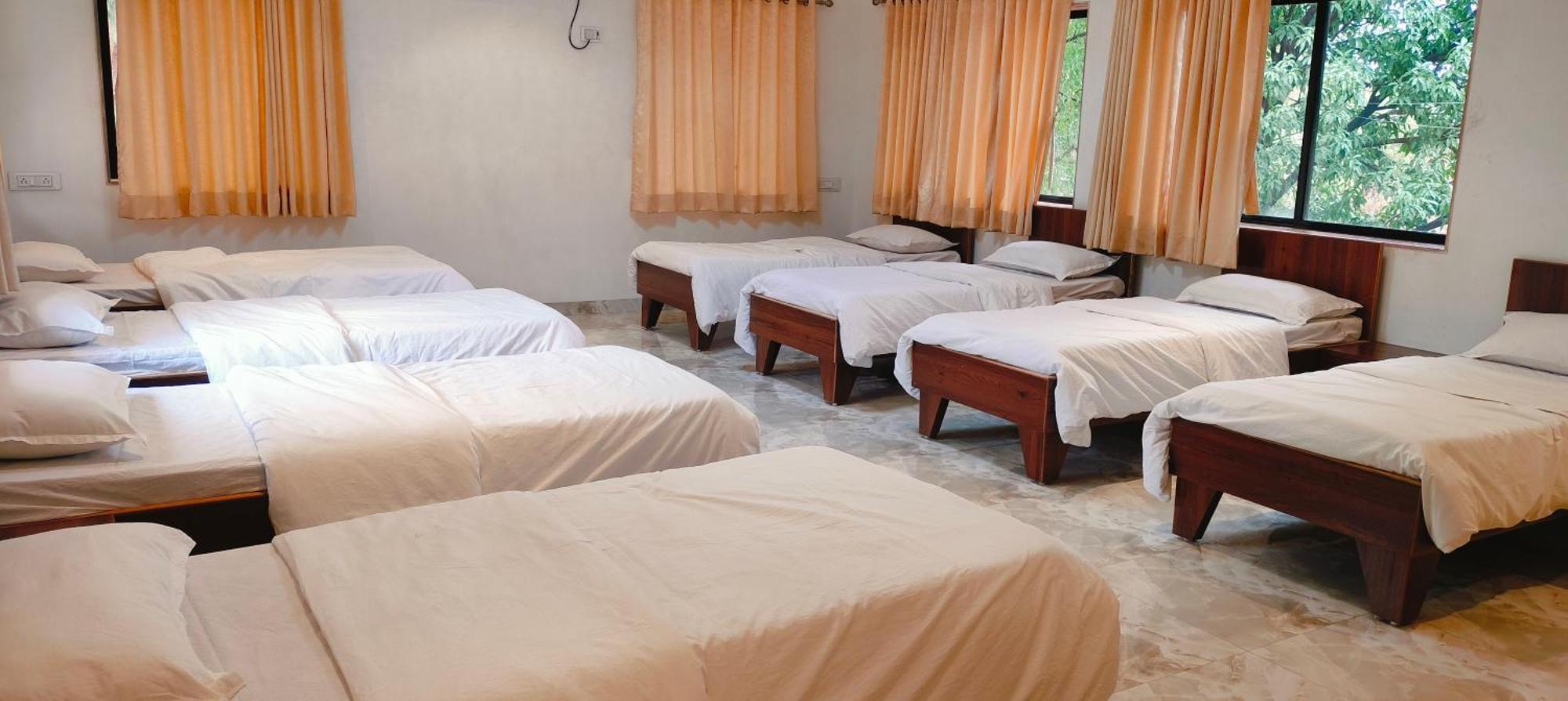 Golden Resort Igatpuri Εξωτερικό φωτογραφία
