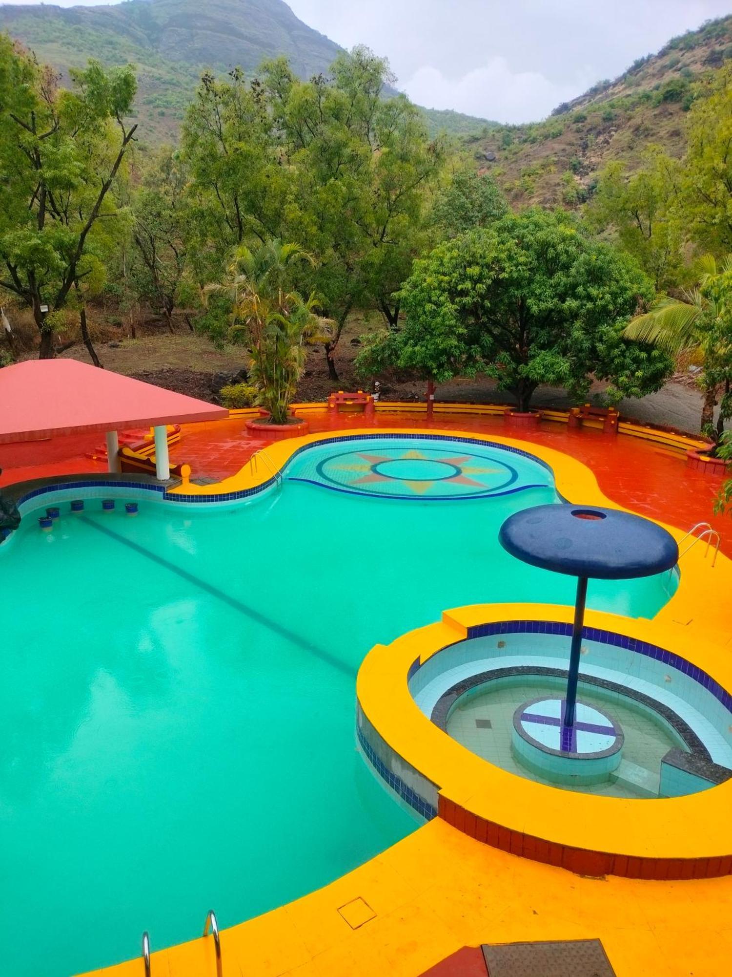 Golden Resort Igatpuri Εξωτερικό φωτογραφία